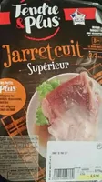 Jarret Cuit Superieur