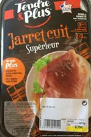 Jarret cuit