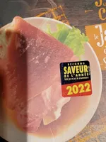 Jarret de porc