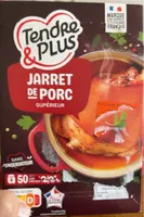 Jarret de porc