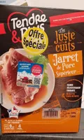 Les justes cuits
