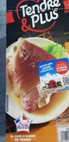 Jarret de porc supérieur