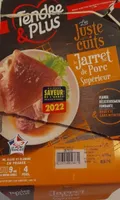 Jarret de porc