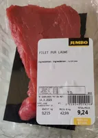 Filet pur lauwe