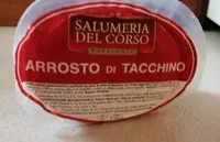 Arrosto di tacchino
