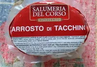 Arrosto di tacchino