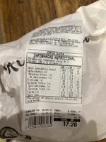 Peito de Frango Empanado