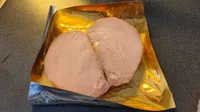 Kasseler Lachs