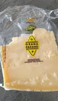 Grana Padano DOP riserva