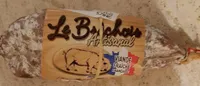 Saucisson Le Bréchois Artisanal