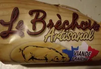 Le Brèchois artisanal