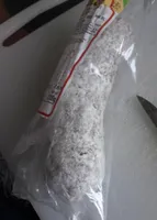 Saucisson de dinde et boeuf halal