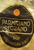 Parmigiano Reggiano DOP Stagionatura 16 mesi