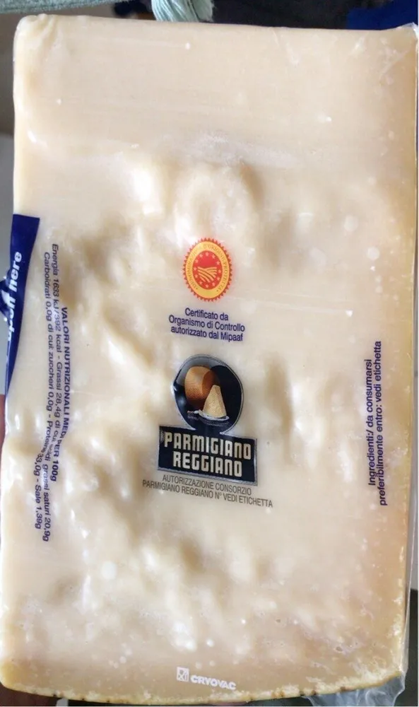 Formaggio
