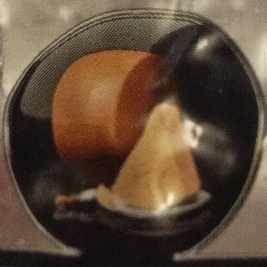 Parmigiano Reggiano DOP 24 mezi