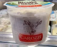 Ricotta fresca