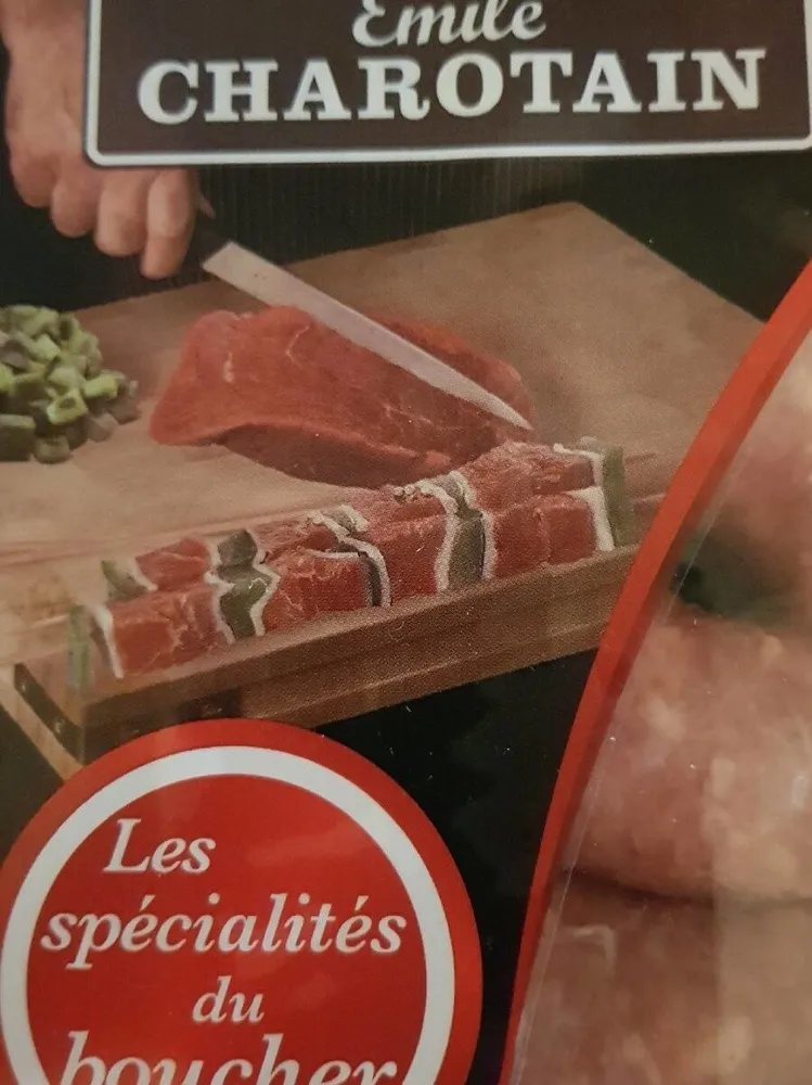 Saucisse Toulouse Brasse