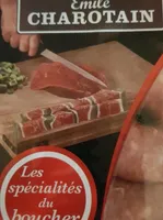 Saucisse Toulouse Brasse