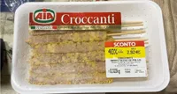 Arrostivini pollo