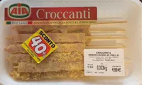 Croccanti
