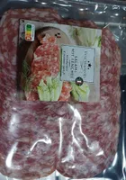 Salami Mit Fenchel