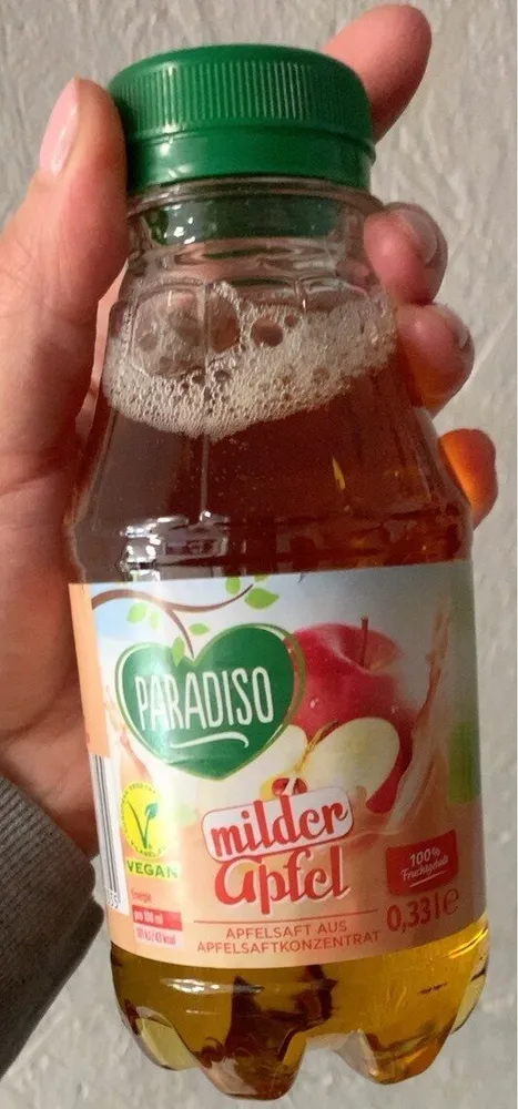 Paradiso