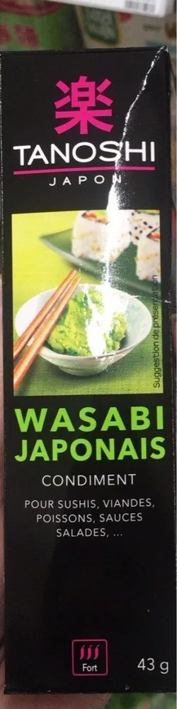 Wasabi
