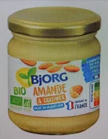 PUREE D AMANDE BJORG