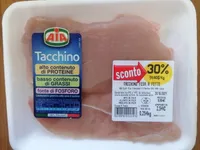 Tacchino AIA