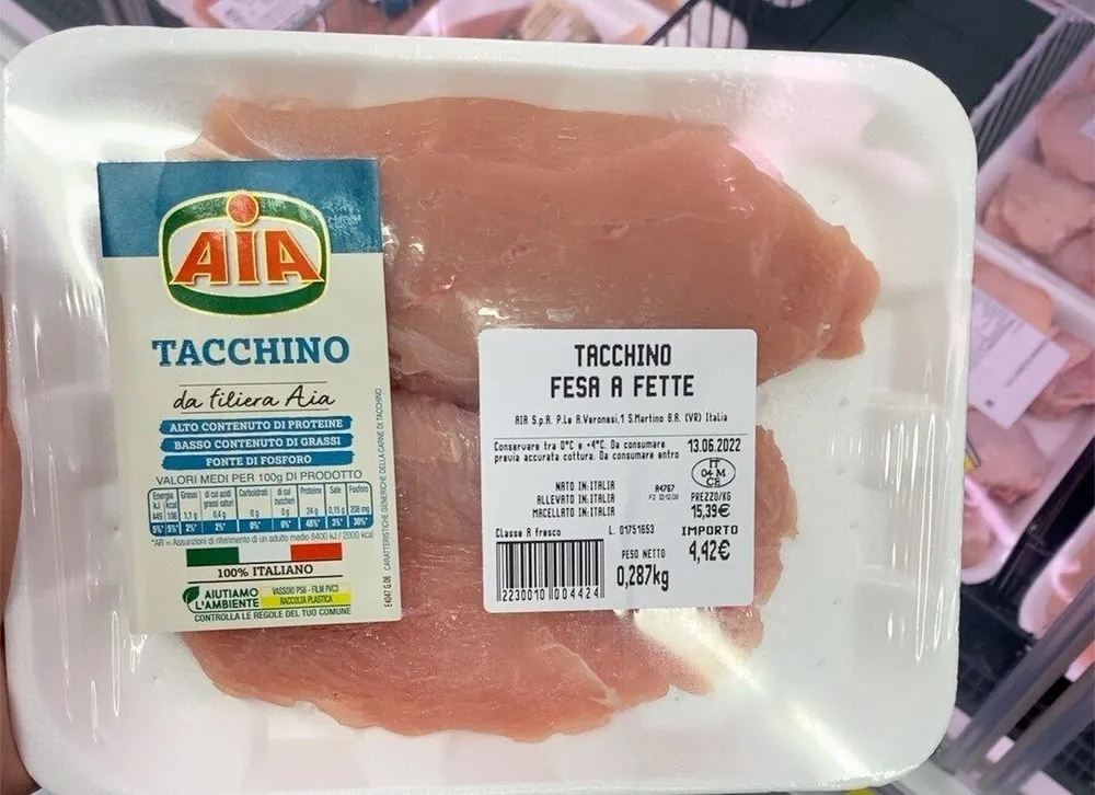 Tacchino