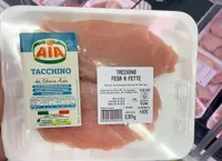 Tacchino