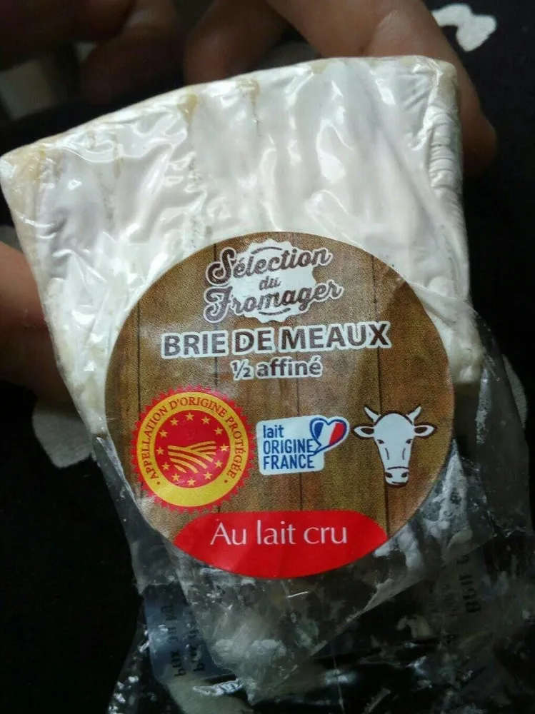 Brie de Meaux