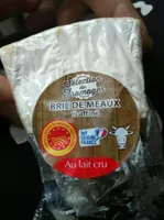 Brie de Meaux
