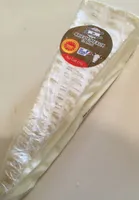 Brie de meaux 1/2 affiné lait cru