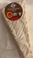 Brie de meaux aop