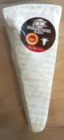 Brie de Meaux 1/2 affiné