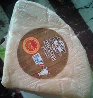 Munster Géromé