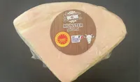 Munster géromé