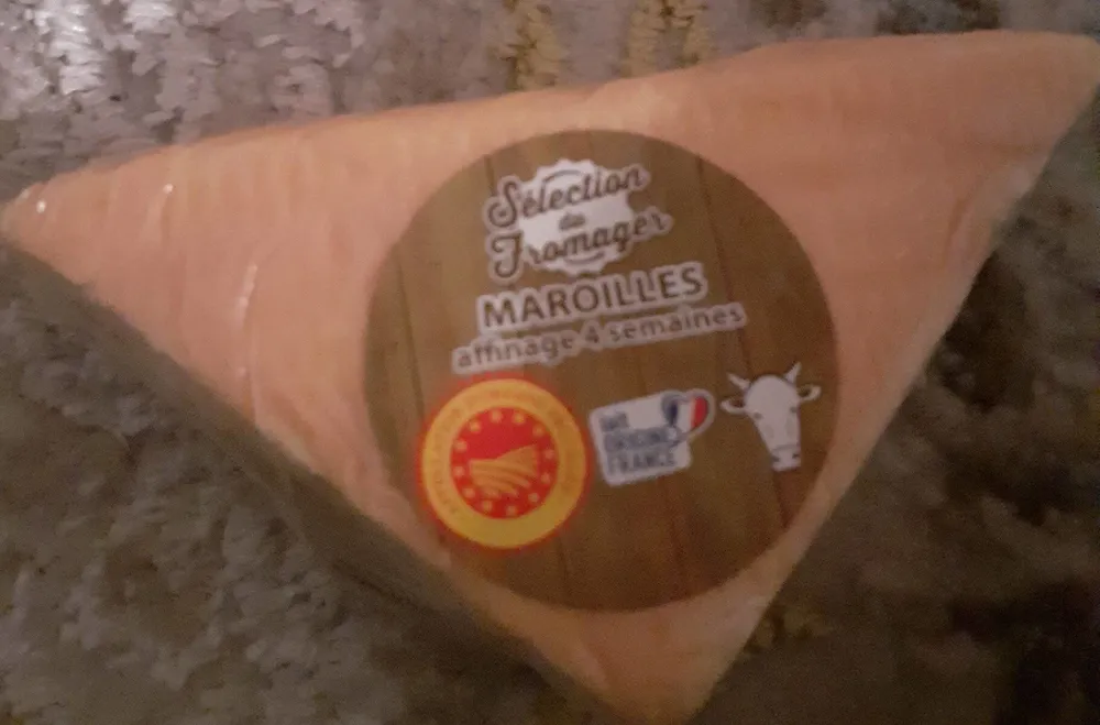 Maroilles