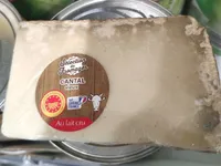 Cantal vieux