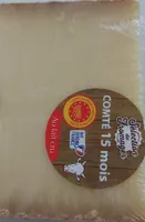 Comté 15 mois