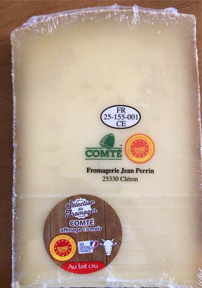 Comté AOP