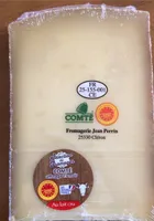 Comté AOP