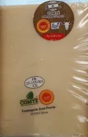 Comté AOP affinage 15 mois