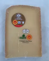 COMTÉ affinage 15 mois