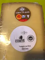 Comté 15 mois