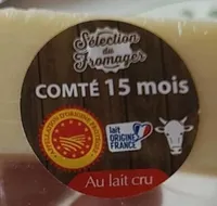 Comté 15 mois