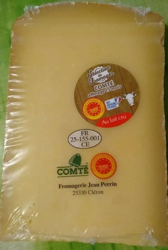 Conté AOP