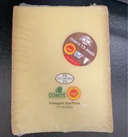 Comté 15 mois