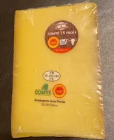 Comté 15 mois aop